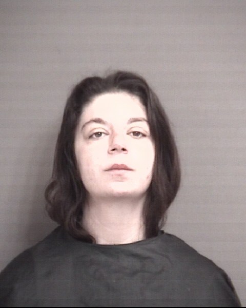 Mugshot of KANEER, FAITH ALEXANDRA