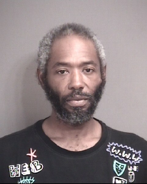 Mugshot of SMITH, ANTHONY MARTEZ