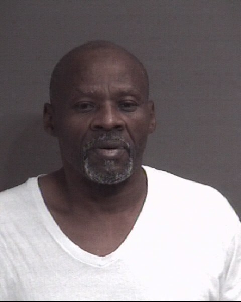 Mugshot of FOSTER, CARL
