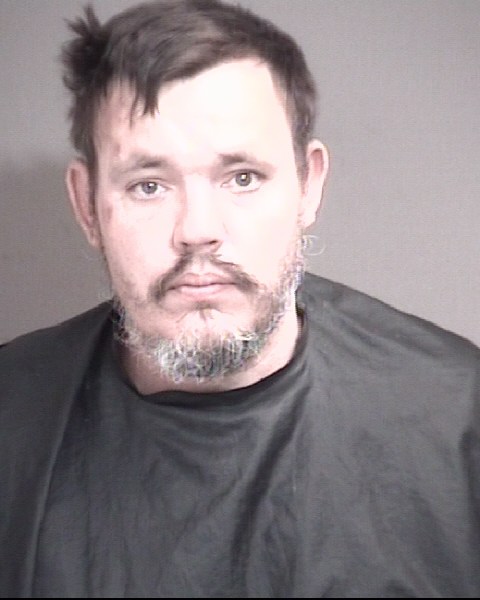 Mugshot of OETKER, JOSEPH STEVEN