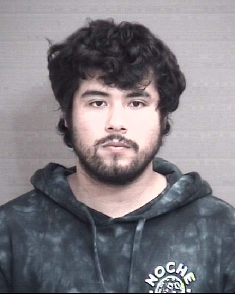 Mugshot of ORDWAY, ADRIAN ROBERT