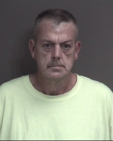 Mugshot of HUMPHRIES, DARRIN PATRICK