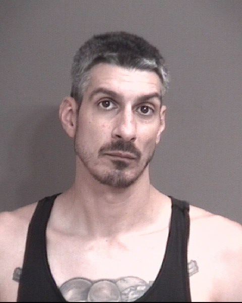 Mugshot of FENSKA, ERIC MITCHELL