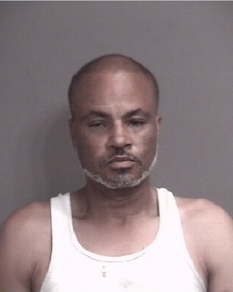 Mugshot of WILLIAMS, JOHNNY LEWIS 2ND
