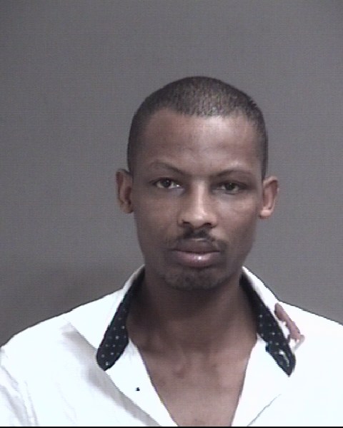 Mugshot of INNOCENT, KAMANZI