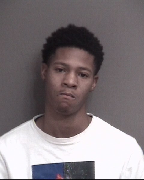 Mugshot of LOCKE, JY`KEVIS MAKELL
