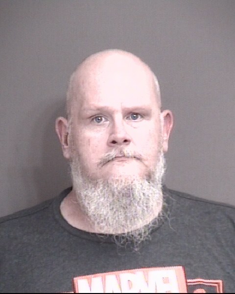 Mugshot of KNIPP, MICHAEL HENRY