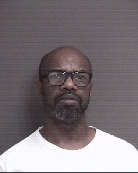 Mugshot of BRYANT, SHELDON LYNN