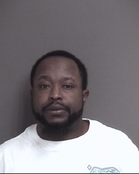Mugshot of SCOTT, LAMAR R L