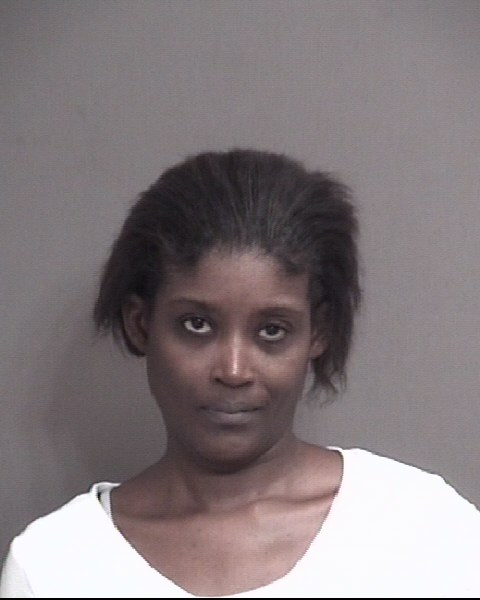 Mugshot of LAMBERT, RESHONDA