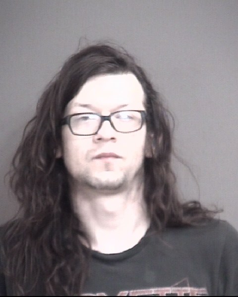 Mugshot of MORELAND, TRAVIS RANEY