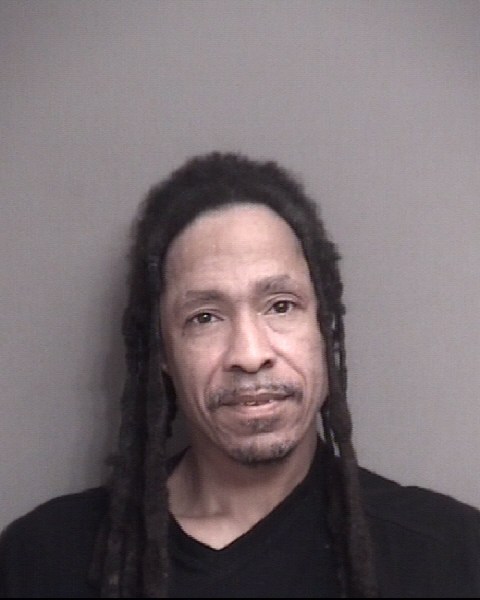 Mugshot of KEY, DEMETRIUS DARNEZ
