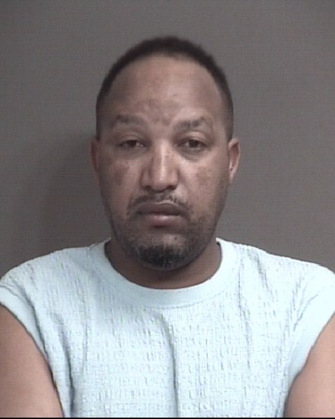 Mugshot of RUNEZERWA, FRANK