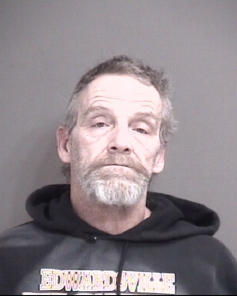 Mugshot of OROURKE, KEVIN LEE