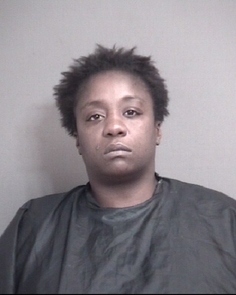Mugshot of DAILEY, DASHAWNNA LAVONE