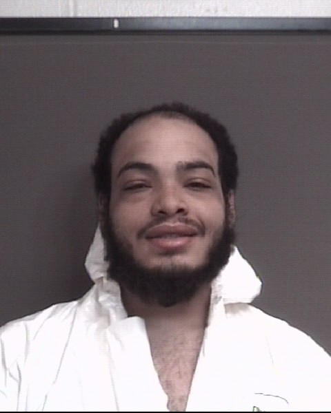 Mugshot of CALDWELL, JAMES LAMONT JR