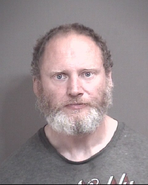 Mugshot of ZAGONENKO, ANTON P