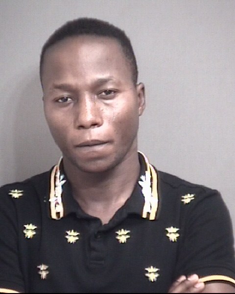 Mugshot of DHENYI, REHEMA