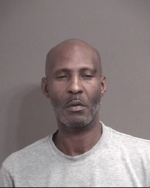 Mugshot of GARY, KEVIN  JR