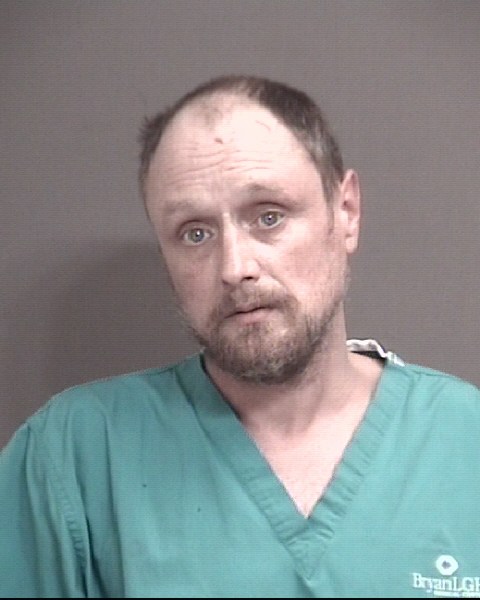 Mugshot of CRAIG, KEVIN ERIC