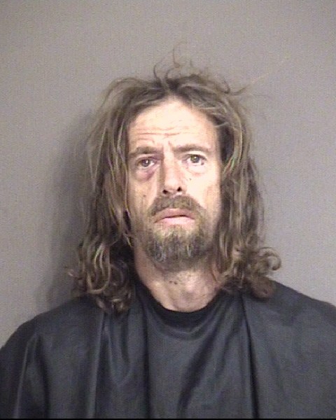 Mugshot of CROWLEY, JASON WINSTON