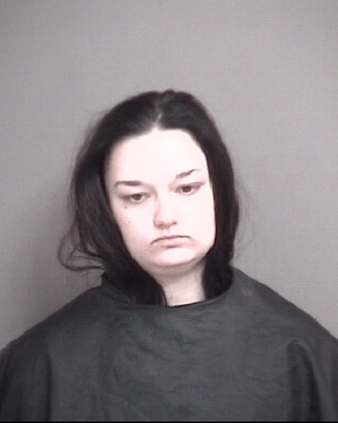 Mugshot of SIBBING, ABIGAIL L