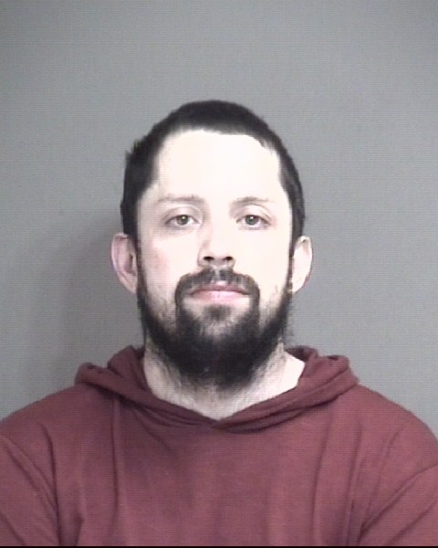 Mugshot of GILLETTE HORNER, ANDREW PAUL