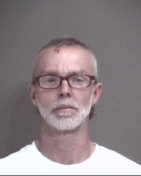 Mugshot of HUDLOW, TORRY JACKSON