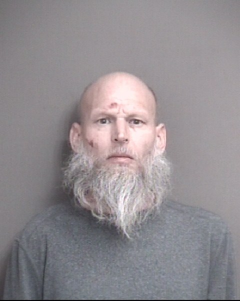 Mugshot of CARVER, JOSHUA WAYN