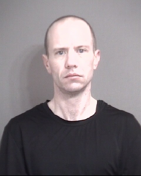 Mugshot of JUAREZ, JON CRAIG