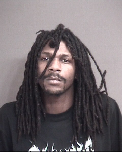 Mugshot of CANNON, CHRISTOPHER M
