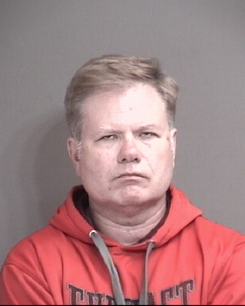 Mugshot of SCHUPP, JOHN EDWARD