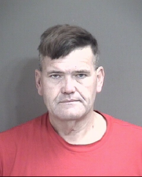 Mugshot of ACTON, ANDREW BERRY
