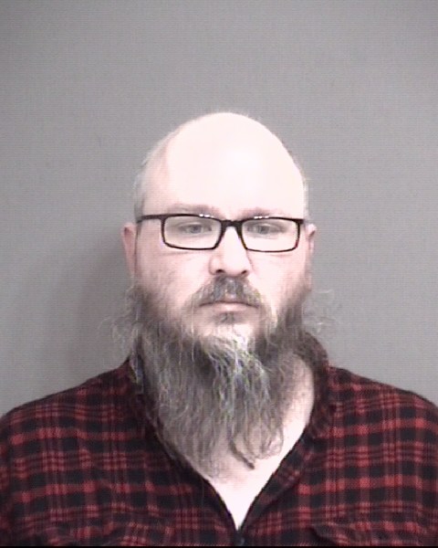 Mugshot of SCOTT, DEVON EUGENE