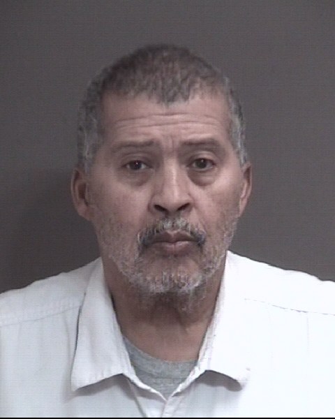 Mugshot of KYLES, BASIL JACOB