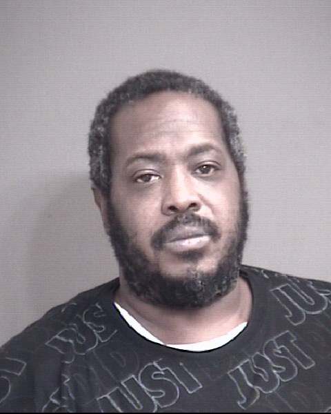 Mugshot of WILSON, SENTRELL LACARPA