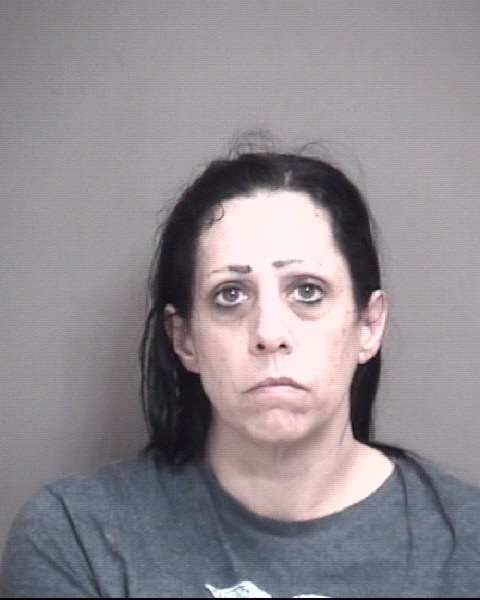 Mugshot of WATSON, KALA M