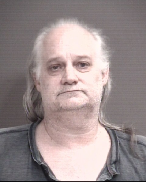 Mugshot of WETTER, ANDREW ALBERT