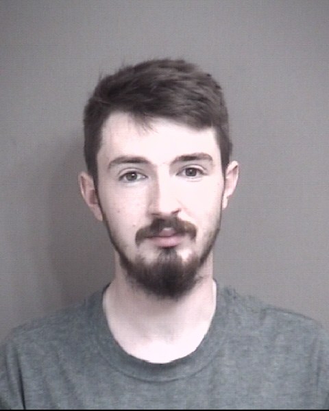 Mugshot of FORSYTHE, CHAD JAMES JR