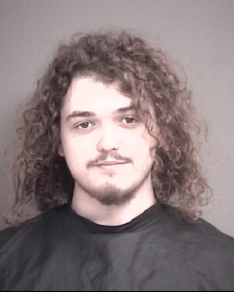 Mugshot of HUNT, JOSEPH ALAN