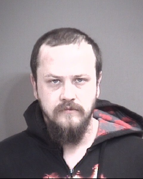 Mugshot of KNOWLES, JACOB WILLIAM