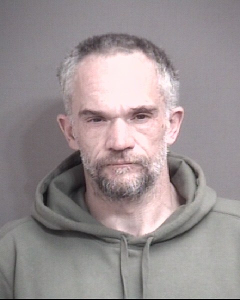 Mugshot of HILL, TIMOTHY DWAYNE