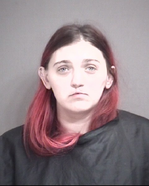 Mugshot of KNOWLES, KRISTINA ANN