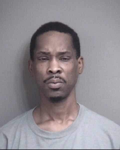 Mugshot of DAVIS, WILSON