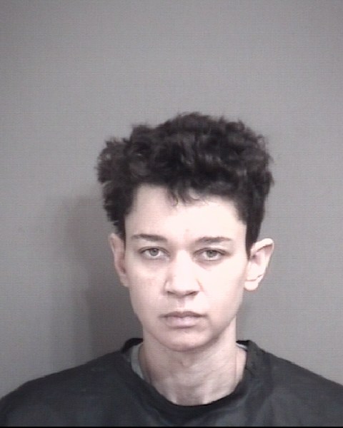 Mugshot of SHARP, CASEY JEAN