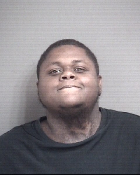 Mugshot of LONG, DWANE JAMIL
