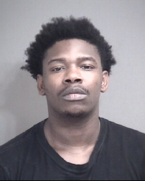 Mugshot of WARE, KAVANTE MARQUIS