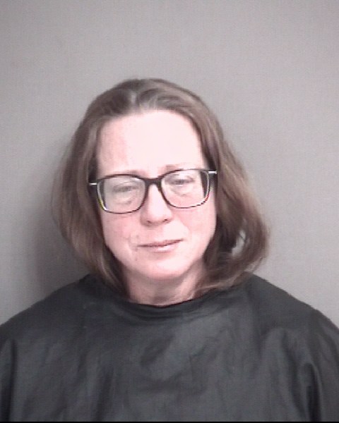 Mugshot of GROTZINGER, CHARITY DANA