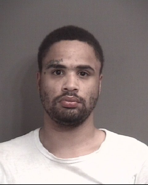 Mugshot of MARTIN, TRAVION MARTELL