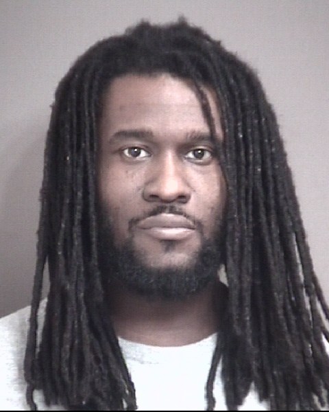Mugshot of KENT, MARKALE ANTONIO